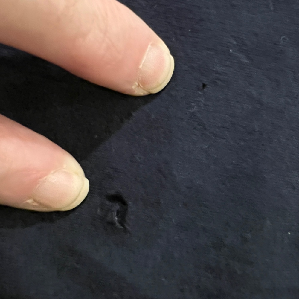 Colosseum University of Arizona Wildcats Mens NCAA T-Shirt size 5XL - Picture 4 of 6